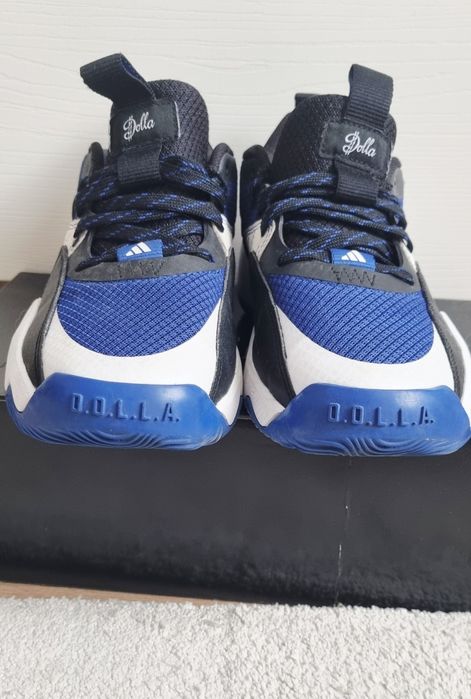 Adidas Dame dolla