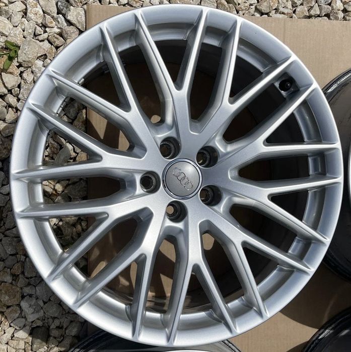 Jante Audi 20 Q7 Q5 A5 A8 Touareg CR