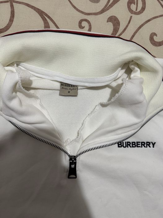Bluza Burberry Alba