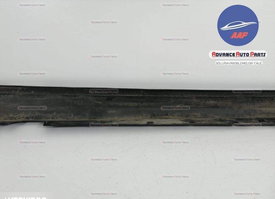 Prag Stanga original BMW  Seria 3  E90/E91/E92/E93 [2004 - 2010]