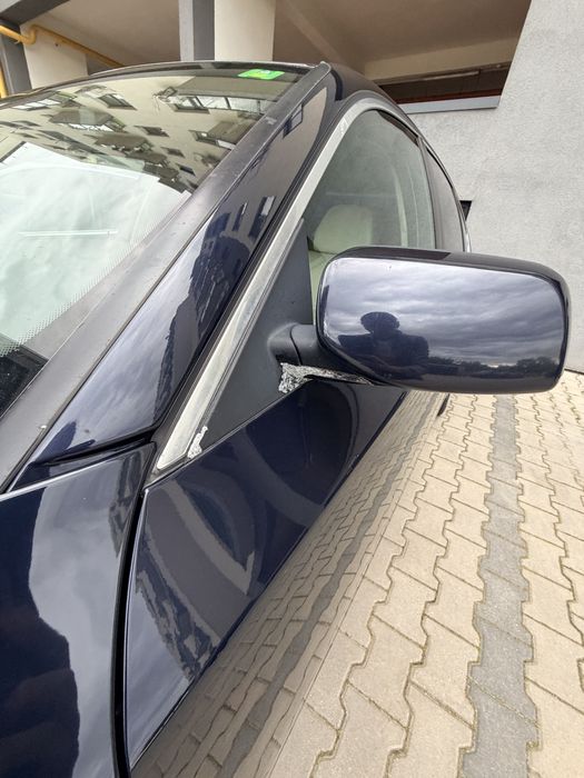 BMW E60 LCI  2.0D M47 2007