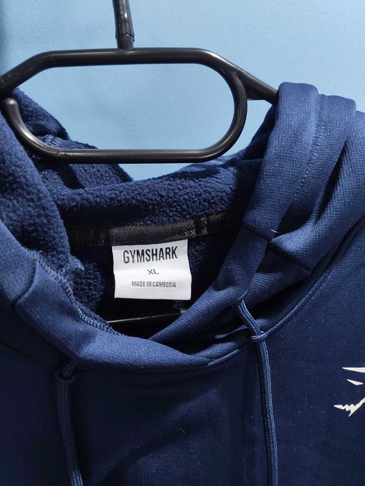 GymShark Суичър Мъжки/М