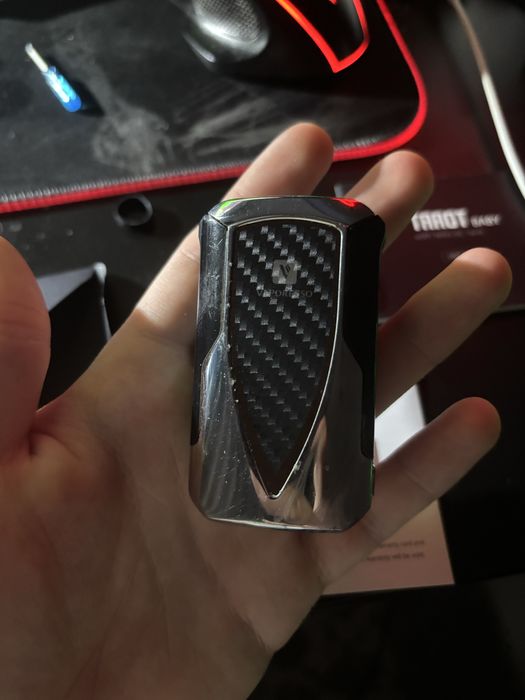 Vaporizator Tarot Bany