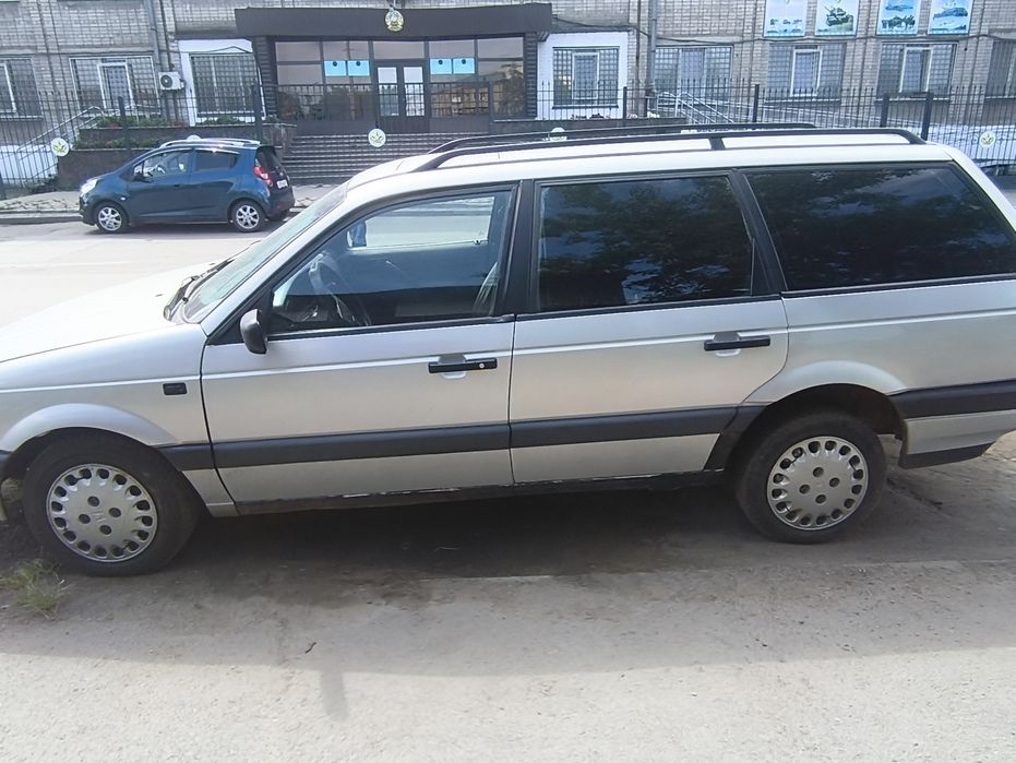 Volkswagen Passat продам
