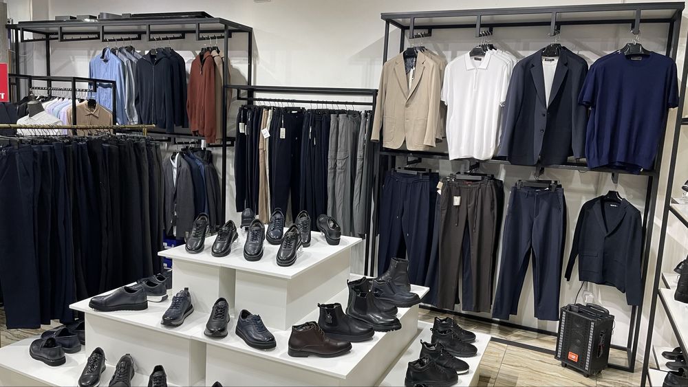 Продам Торговое оборудование