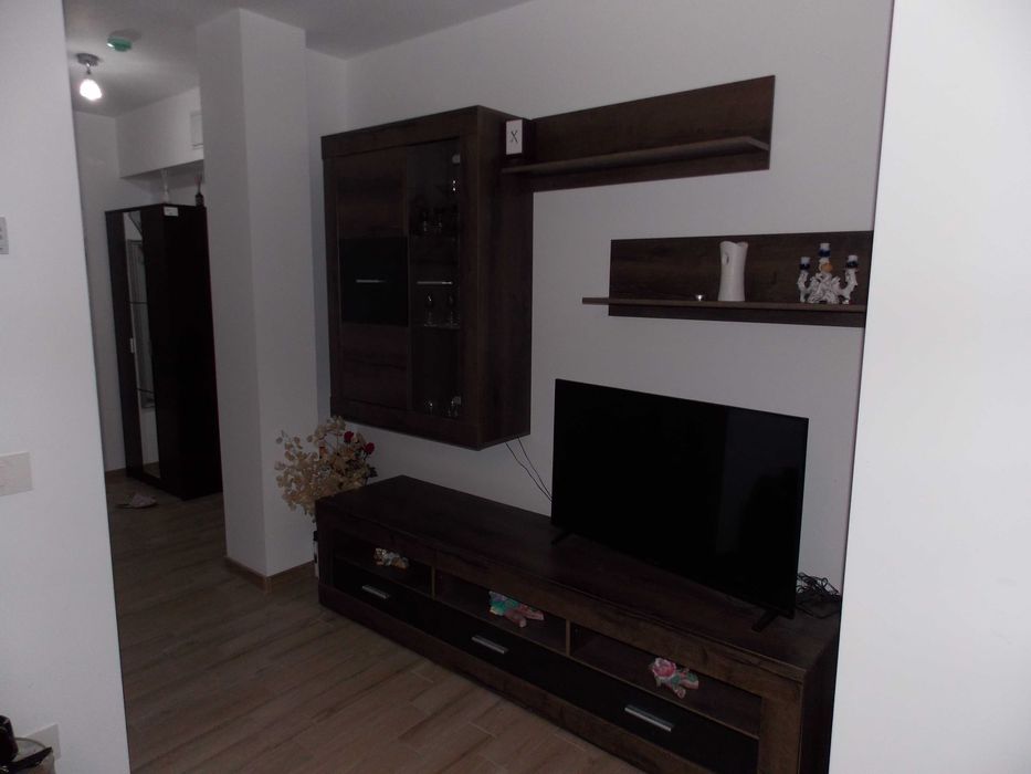 Apartament 2 camere, Nufarul -Prima Sova