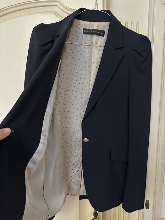 Sacouri Zara, Dika, marimea S( like Massimo Dutti)