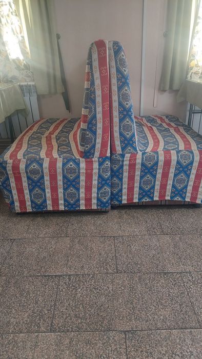 Диваны в столовую и кафе