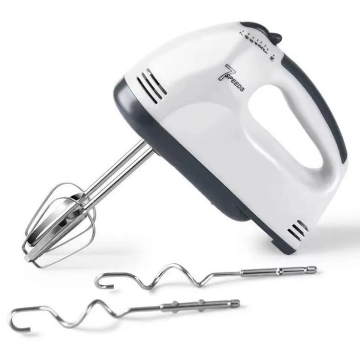 Планетарен миксер SCARLETT