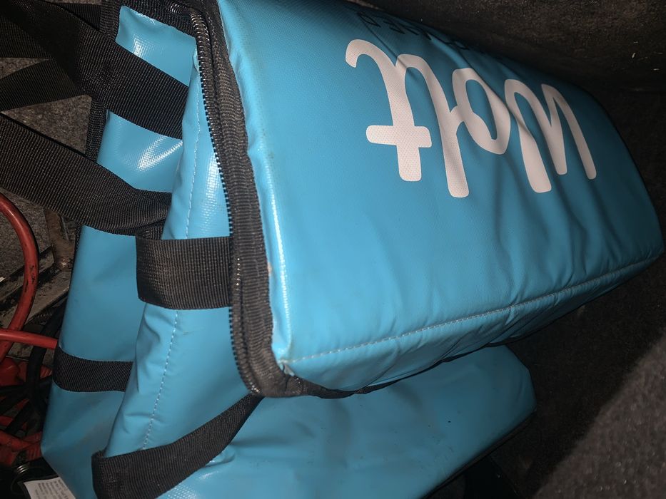 Сумка волт кому нужен