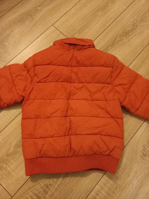 Geaca iarna băieți/fete, H&M, marimea 122