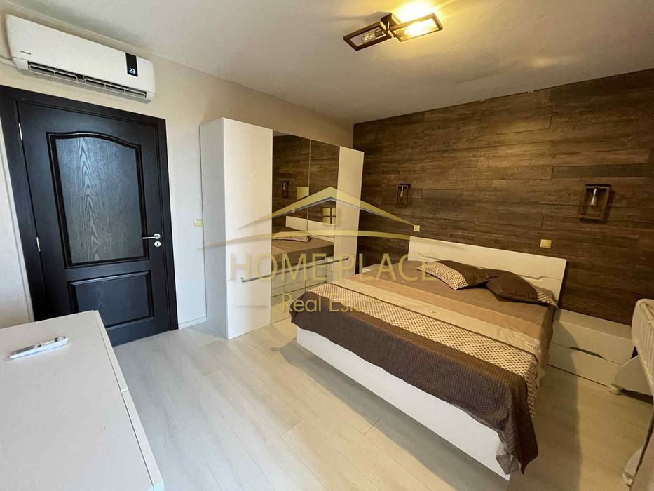 Дава се под наем Двустаен апартамент в Варна, м-т Евксиноград - 74 кв.м за 714 € - Снимка #5