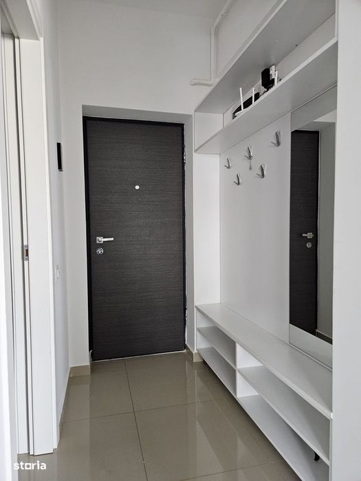2 camere Deco Residence, la 6 min de metrou