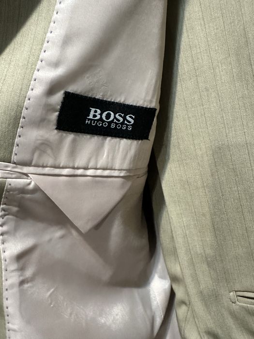 Seturi costume barbati Hugo Boss