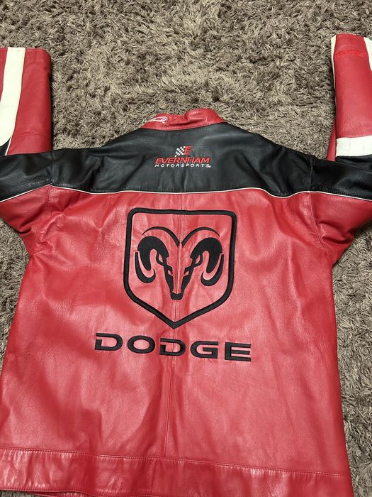 Vand geaca de piele wilsons leather