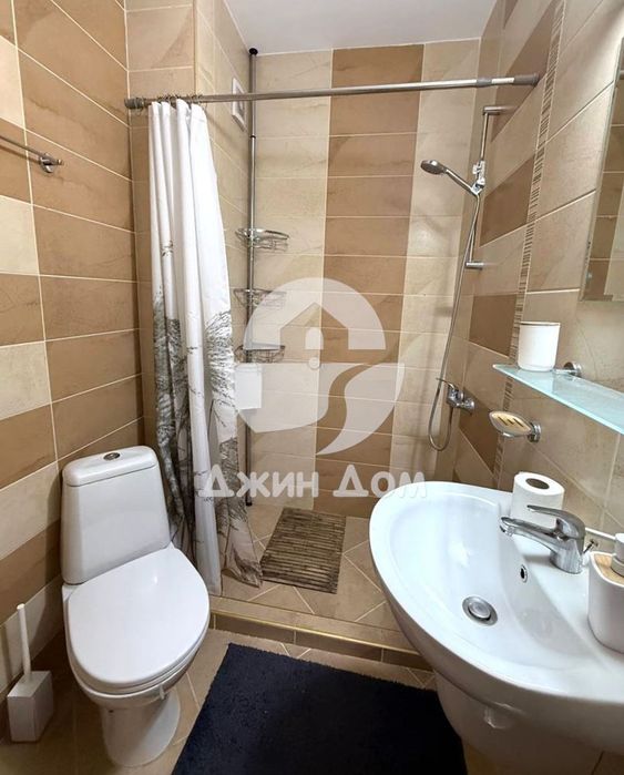 Продава се Едностаен апартамент в Свети Влас - 50 кв.м за 709 €/кв.м - Снимка #8