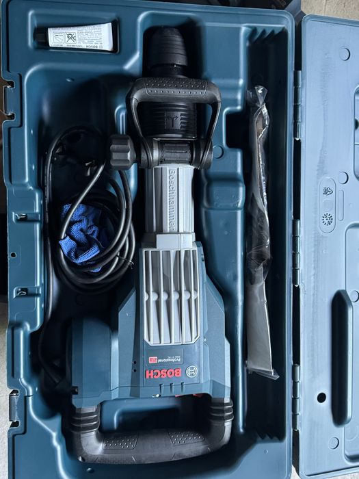 Bosch GDB 180 WE Almazni BONUS +Kreplen nojka