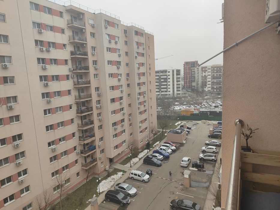 Apartament de 2 camere Metrou Nicolae Teclu