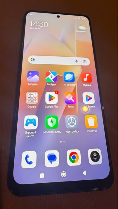 Xiaomi redmi note 12 5g