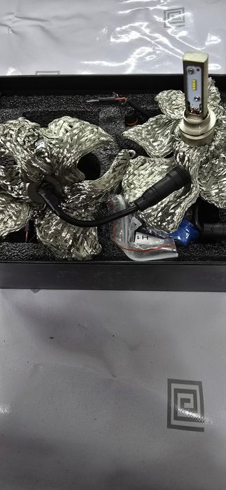 Лампы для авто LED