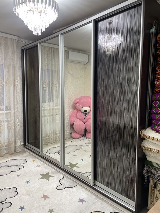 Купе Шкаф сатылады!