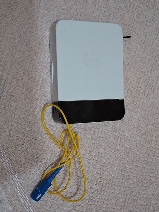 Пачкорд для gpon роутера