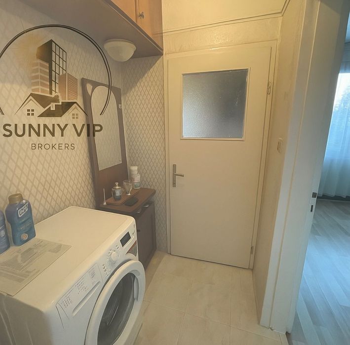 Продава се Двустаен апартамент в Плевен, Сторгозия - 62 кв.м за 1533 €/кв.м - Снимка #12