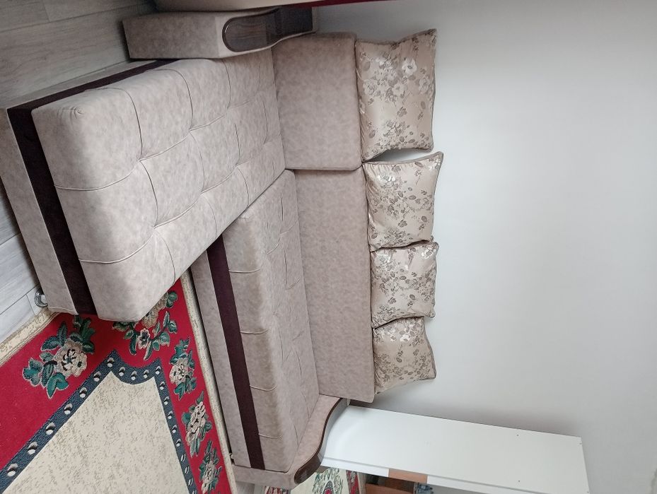 Продам угловой диван