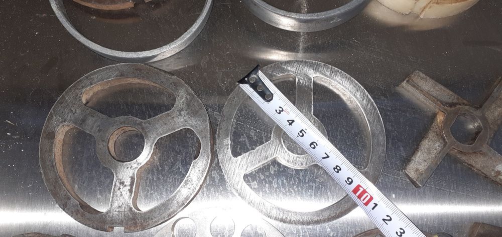 Мисаровка решётки