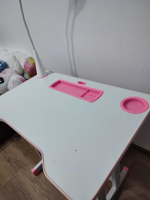 Birou copii extensibil