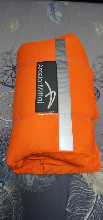 Продам зимний кастюм