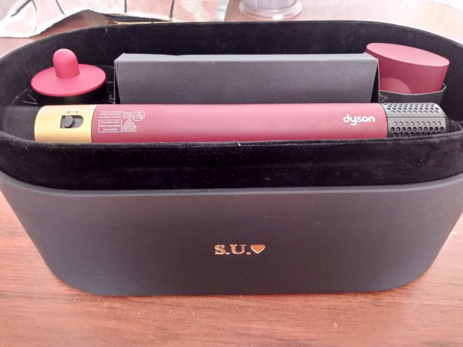 Продам Дайсон в новом состоянии