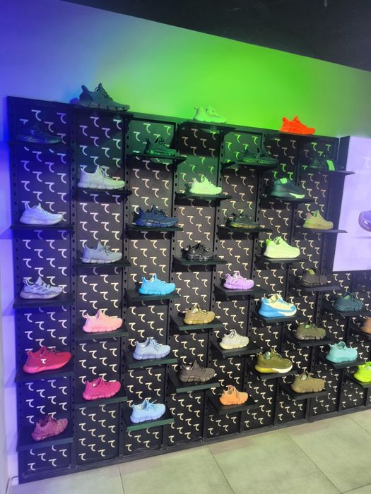 Stelaj magazine na zakaz