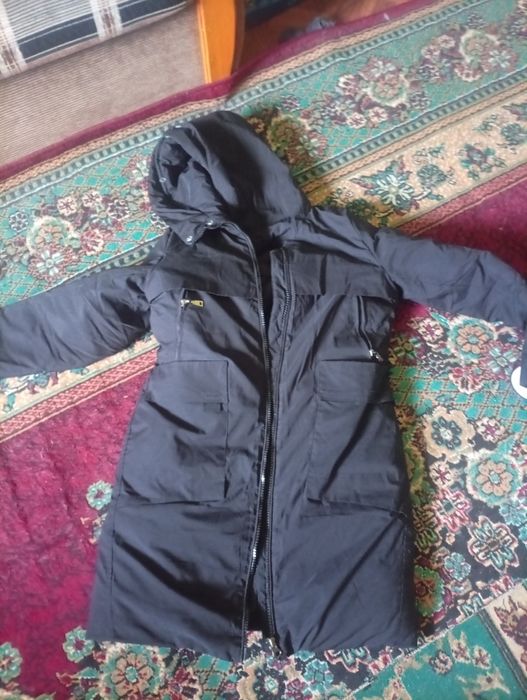 Женская детская одежда