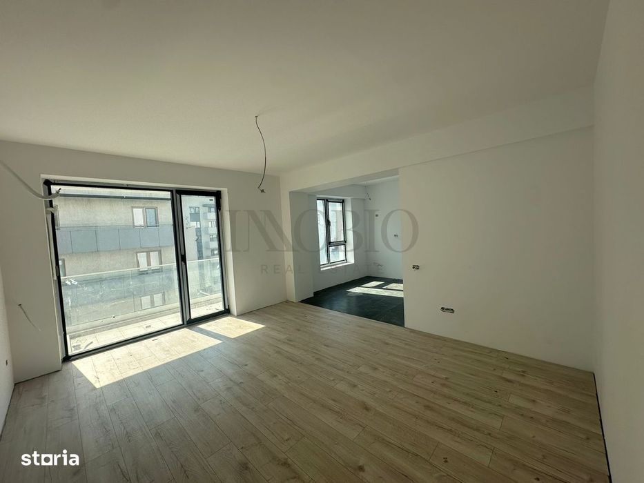 Apartament 2 camere | Imobil nou | 0% Comision | Atrium Plaza