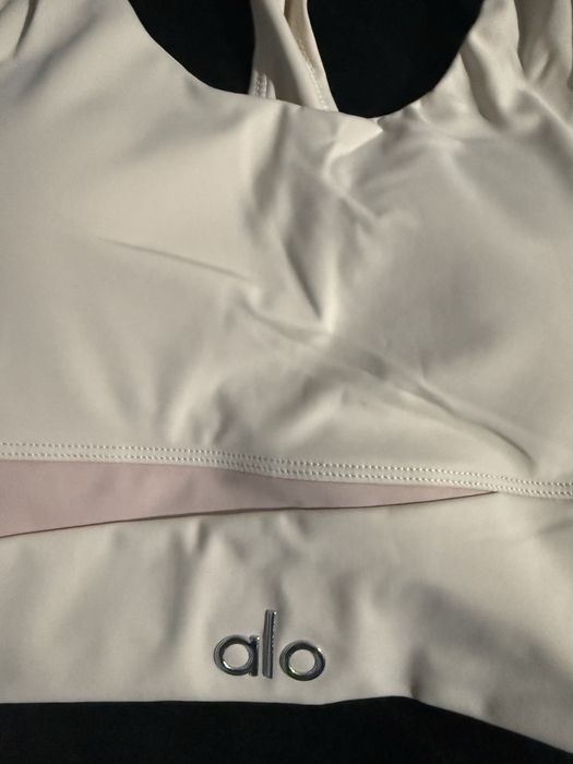 Bustier pentru sport ALO