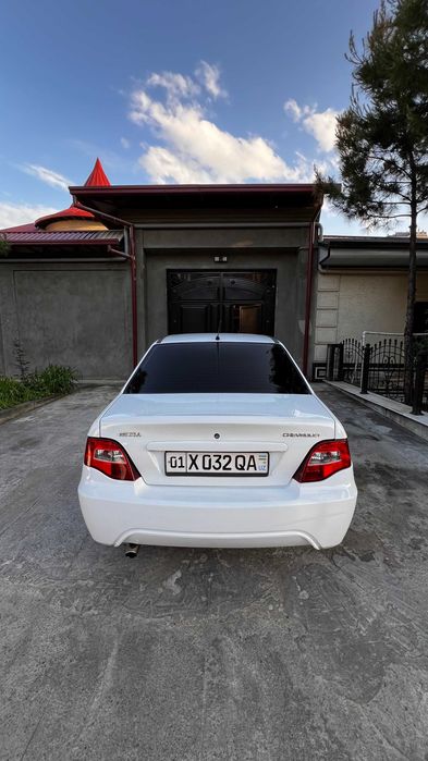 Nexia 2 sonc gibrit 2014