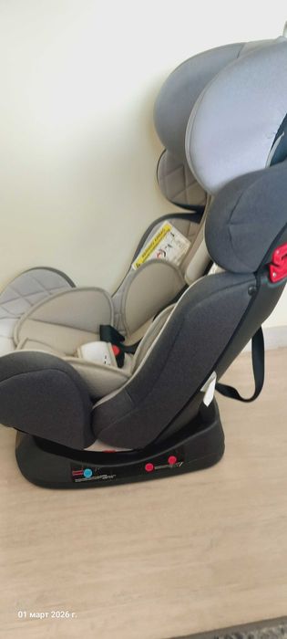 Детско столче за кола