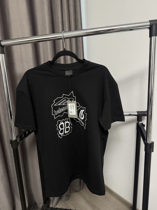Tricou BALENCIAGA super calitate