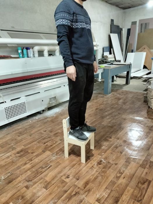 Мебель для детского сада