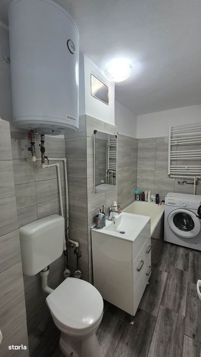 Lacul Tei vanzare garsoniera Facultatea de Constructii