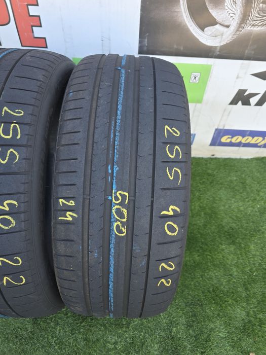 255 40 22 pirelli