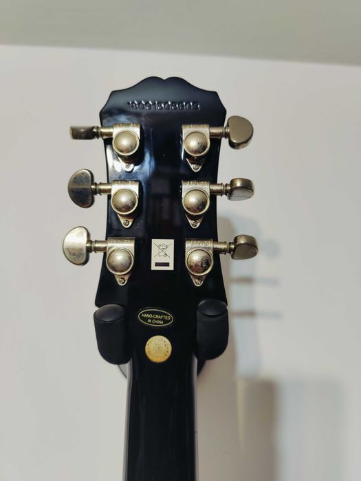 Chitara electrica Epiphone LP Standard