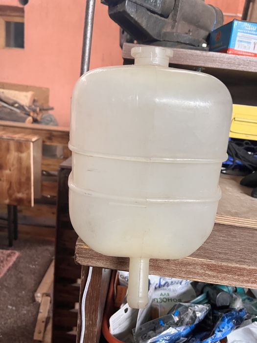 Расширительный бачок Жигули Москвич