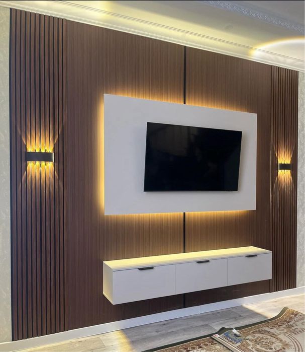 Ремонт квартир и любых помещений