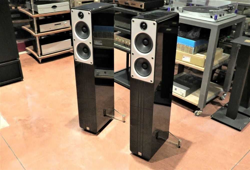 Boxe Q Acoustics Concept 40 Hi-End