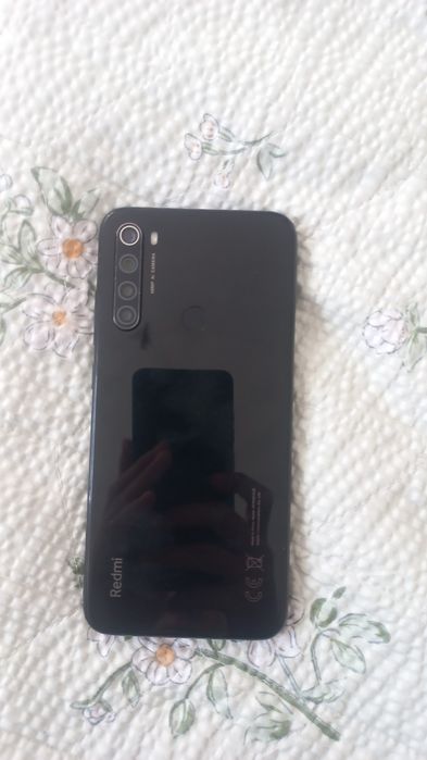 Продам Samsung A32 и Redmi not 8
