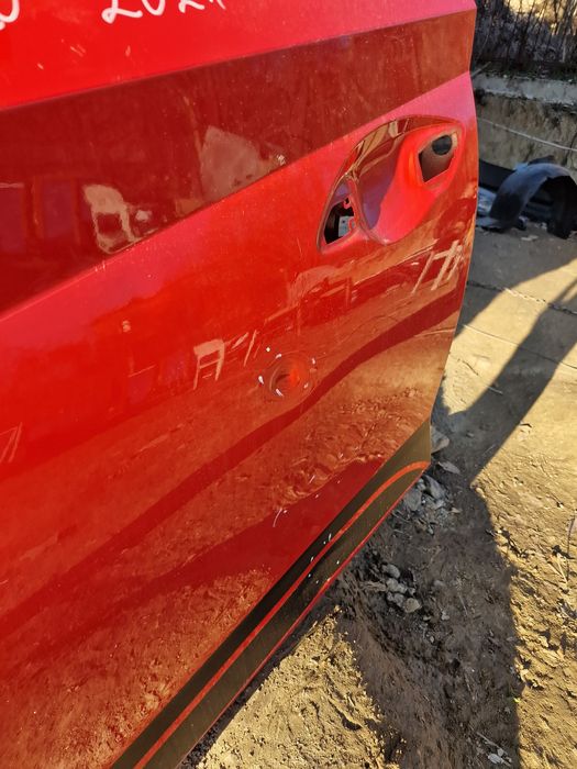 Hyundai i20 2021 предна лява врата