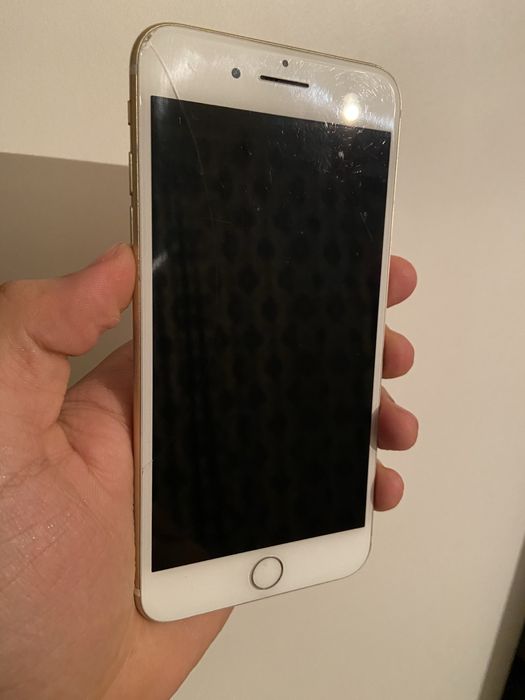 IPhone 7 Plus 128/akb100