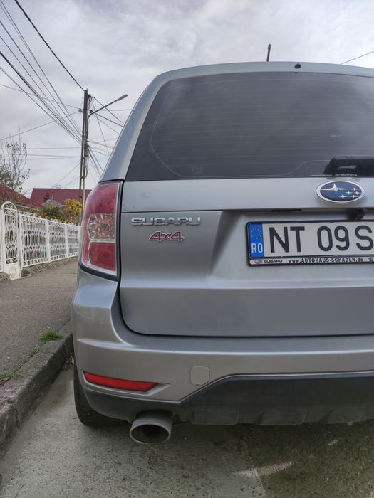 4X4 Emblemă metalică auto